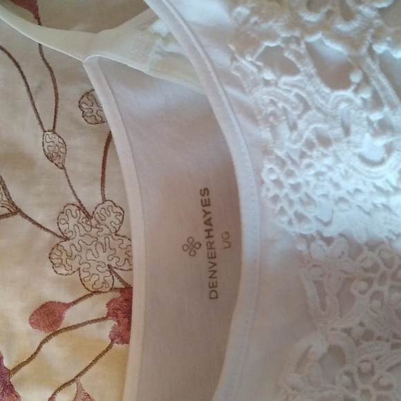 Denver Hayes top - Picture 4 of 5